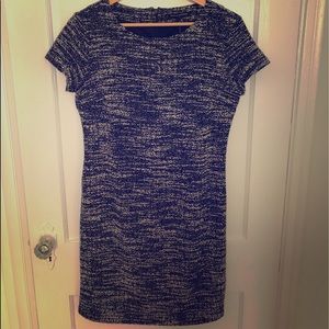 Brand new Banana Republic knit dress.